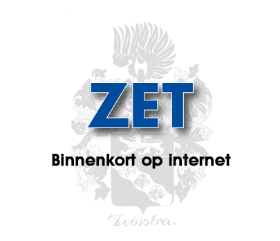 ZET BV